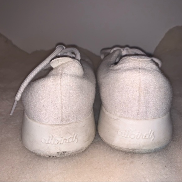Allbirds Merino Wool Shoes 10 - Picture 7 of 9